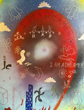 I AM A DREAMER