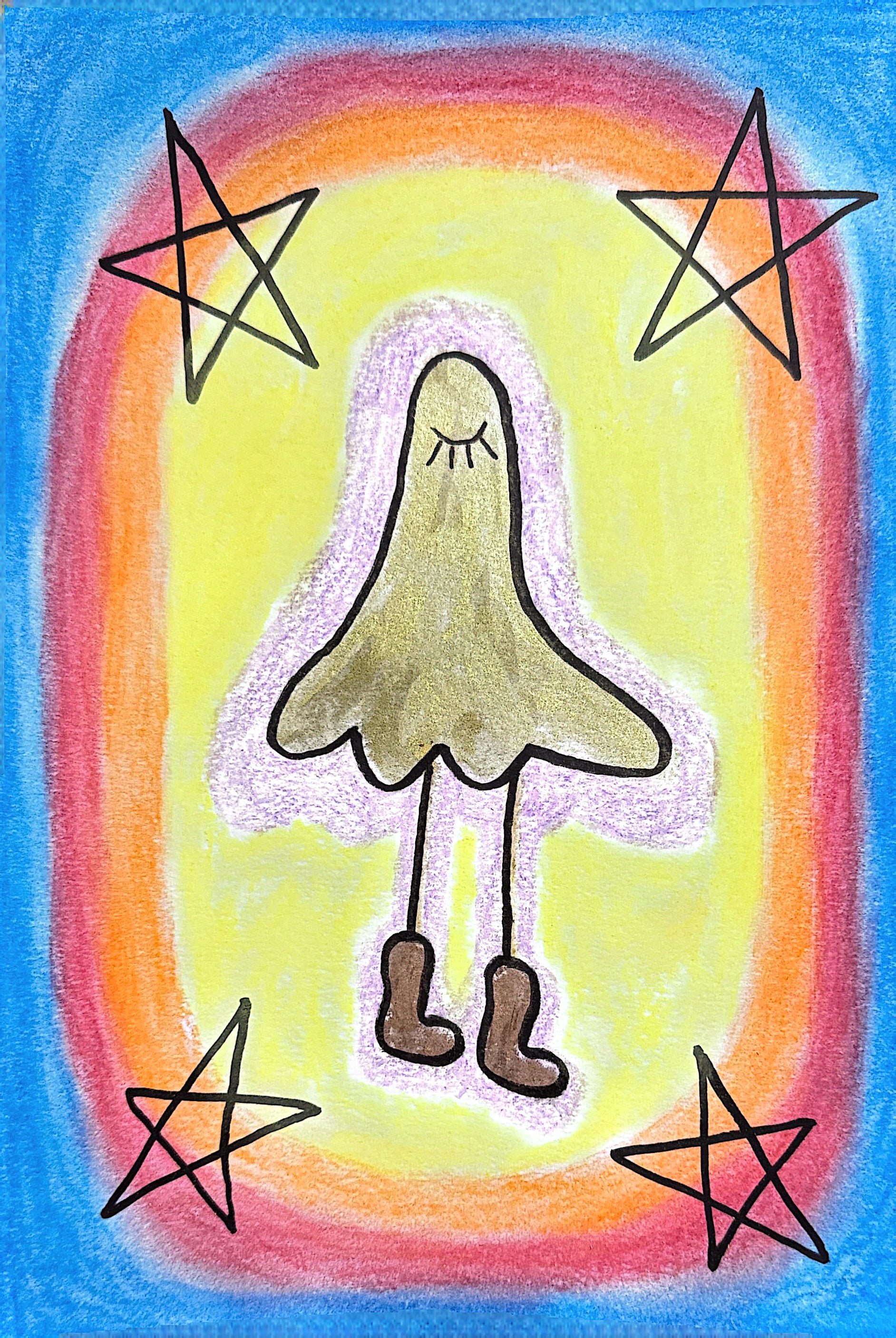 Feel the inner light