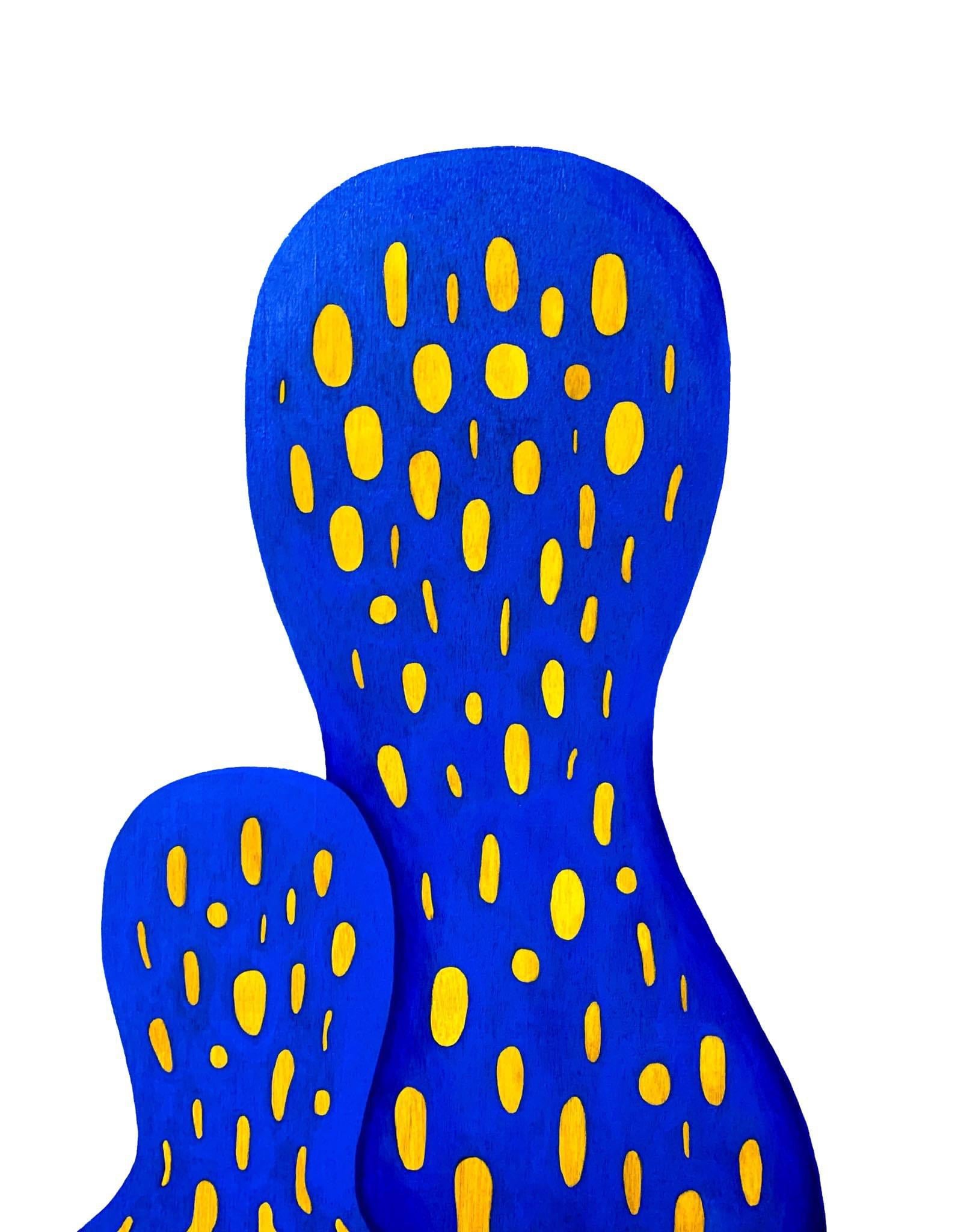 Blue City 藍色城市